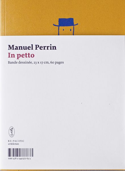 Manuel Perrin: In Petto